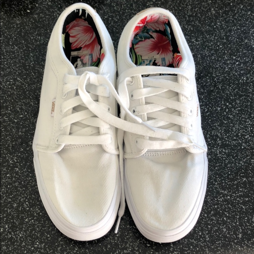 Vans Ultracush HD Pro